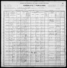 1900 United States Federal Census