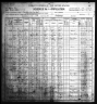 1900 United States Federal Census