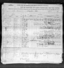 New York Passenger Lists, 1820-1957