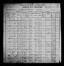 1900 United States Federal Census