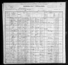 1900 United States Federal Census