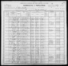 1900 United States Federal Census