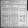 1900 United States Federal Census