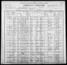 1900 United States Federal Census