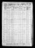 1860 United States Federal Census