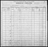 1900 United States Federal Census