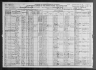 1920 United States Federal Census