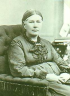 Eliza Tippett