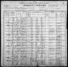 1900 United States Federal Census