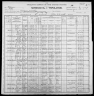 1900 United States Federal Census