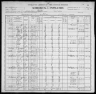 1900 United States Federal Census