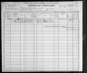 1900 United States Federal Census