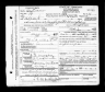 Tennessee, Death Records, 1908-1958