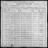 1900 United States Federal Census