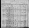 1900 United States Federal Census