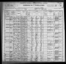 1900 United States Federal Census