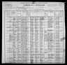 1900 United States Federal Census