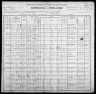 1900 United States Federal Census