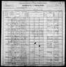 1900 United States Federal Census