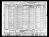 1940 United States Federal Census