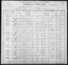 1900 United States Federal Census