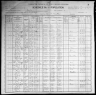 1900 United States Federal Census