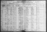 1920 United States Federal Census