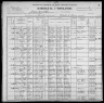 1900 United States Federal Census