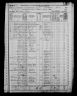 1870 United States Federal Census