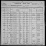 1900 United States Federal Census