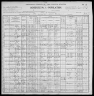 1900 United States Federal Census