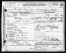 Texas, Death Certificates, 1903–1982