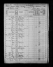 1870 United States Federal Census