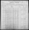 1900 United States Federal Census