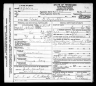 Tennessee, Death Records, 1908-1958