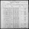 1900 United States Federal Census