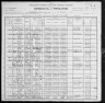 1900 United States Federal Census