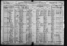 1920 United States Federal Census