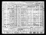 1940 United States Federal Census