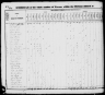 1830 United States Federal Census