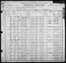 1900 United States Federal Census