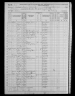 1870 United States Federal Census