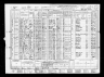 1940 United States Federal Census