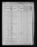 1870 United States Federal Census