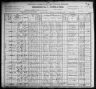 1900 United States Federal Census