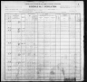 1900 United States Federal Census