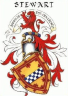 Stewart coat of arms