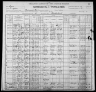 1900 United States Federal Census