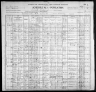 1900 United States Federal Census