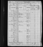 1870 United States Federal Census